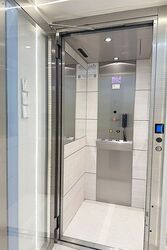 Hindhede Walk (D21), Terrace #490447211